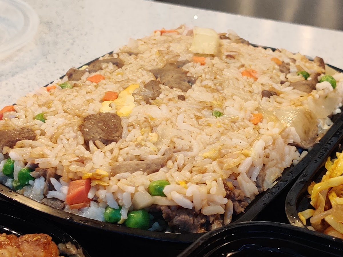Special Dishes