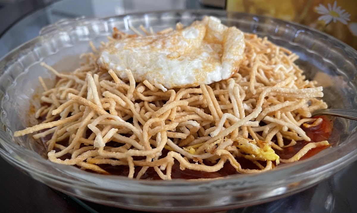 Special Dishes