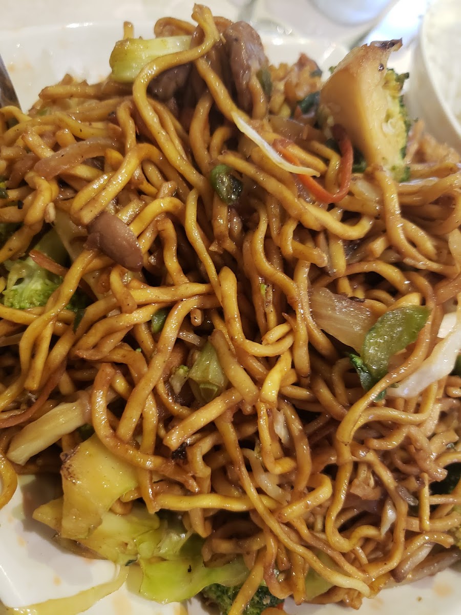 Special Dishes
